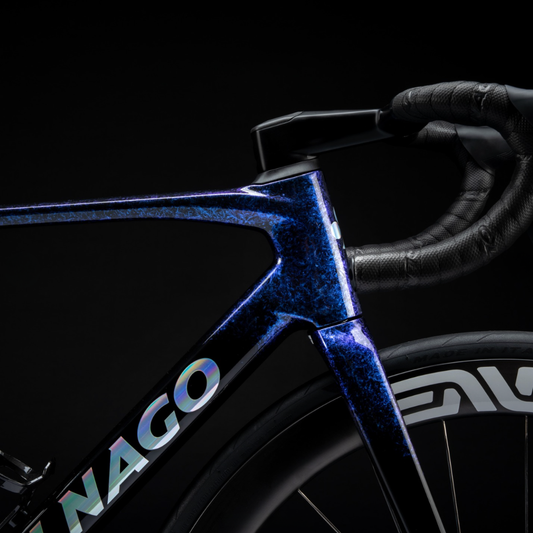 KIT FRAME V5Rs Disc 485 STBU