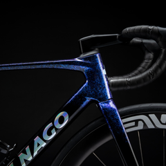 KIT FRAME V5Rs Disc 485 STBU