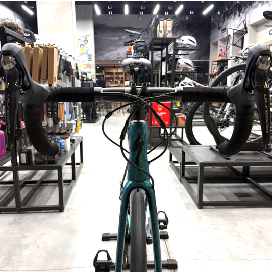 Men’s Tarmac Disc Comp – Sagan Collection LTD 2019