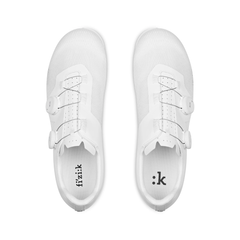 Lyra Road Shoe