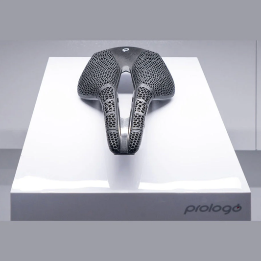 Asiento Prologo NAGO R4 3D PAS 137 - Riel Tirox