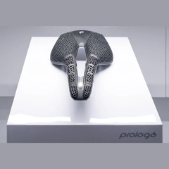 Asiento Prologo NAGO R4 3D PAS 137 - Riel Tirox