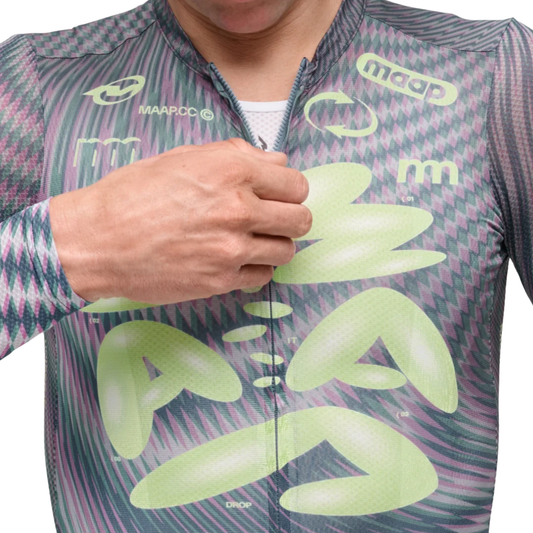 Spectrum Pro Air Long Sleeve Jersey 3.0