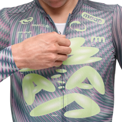 Spectrum Pro Air Long Sleeve Jersey 3.0