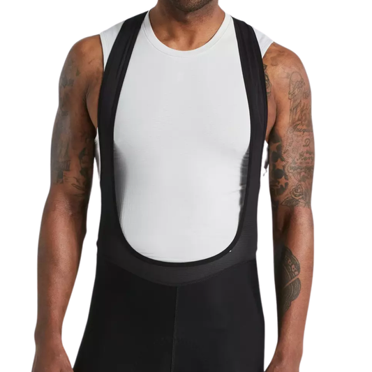 Camiseta interior sin mangas Power Grid para hombre