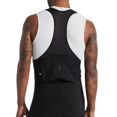 Camiseta interior sin mangas Power Grid para hombre