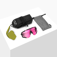Lentes Aeroscope