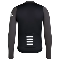 MEN'S PRO TEAM LONG SLEEVE LIGHTWEIGHT JERSEY