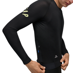 Apex Aeon Long Sleeve Jersey