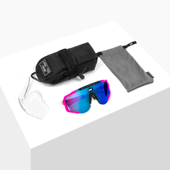 Lentes Aeroscope