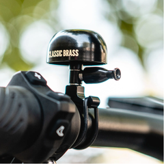 Classic Brass Bell