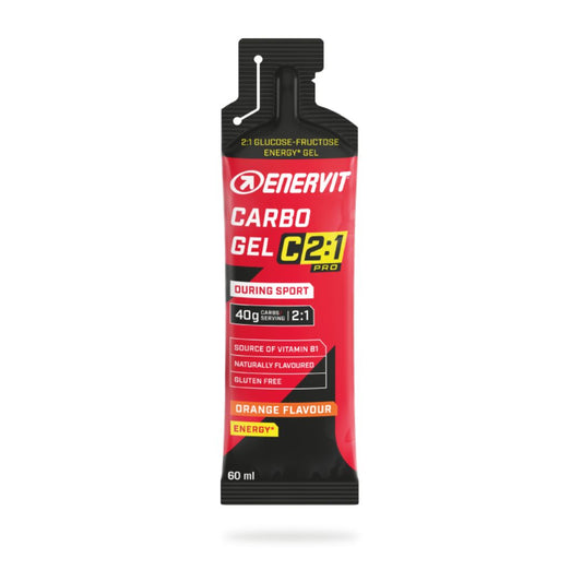 Carbo Gel 2:1 Pro 60ml