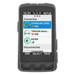 ELEMNT BOLT V3 – CICLOCOMPUTADORA WAHOO