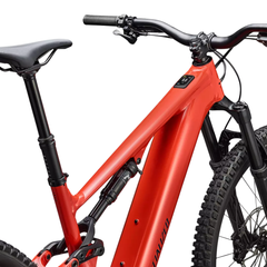 Turbo Levo 4 Alloy