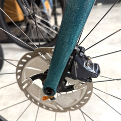 Men’s Tarmac Disc Comp – Sagan Collection LTD 2019