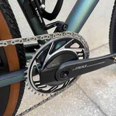 Crux S-Works 2026