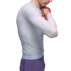 Beta Pro Aero Long Sleeve Jersey