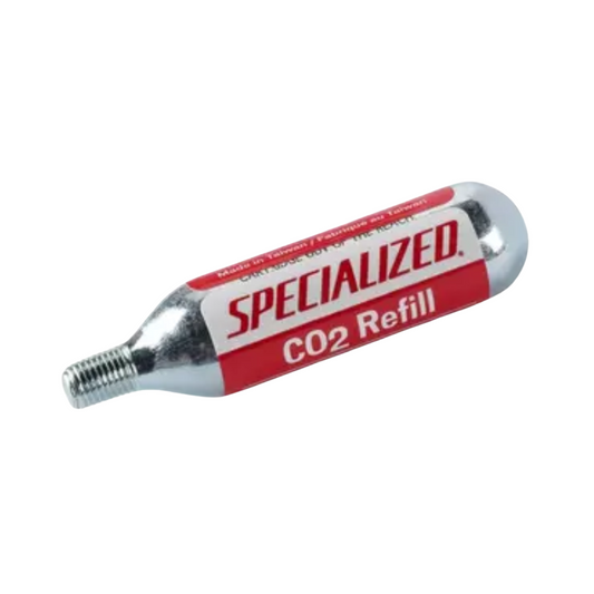 16g CO2 Canister Specialized