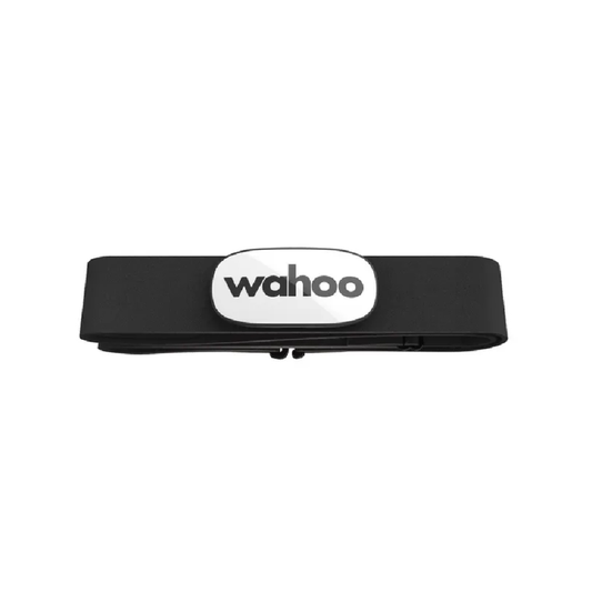 SENSOR DE FREQUENCIA CARDIACA WAHOO TRACKR CORREA PARA PECHO