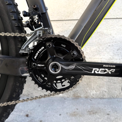 BH Ultimate RC 27.5 2016