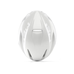 MET Manta Absolute White