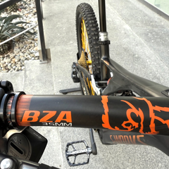 S-Works Turbo Levo SL 2021
