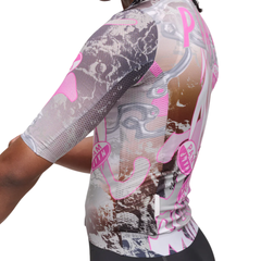 MAAP x P.A.M. Pro Air Jersey 3.0