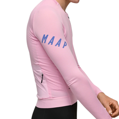 MAAP Aeon Long Sleeve Jersey