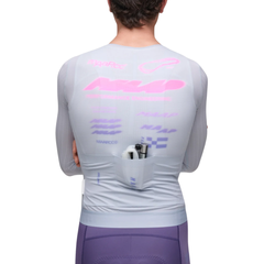 Beta Pro Aero Long Sleeve Jersey