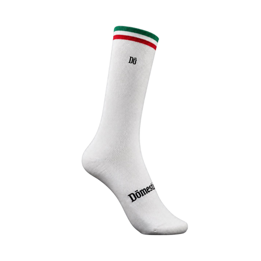 Calceta Dōmestique "Dō" Tricolor