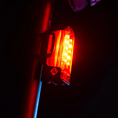 Lámpara STRIP PRO Ai Alert 400+ Lumens