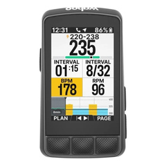 ELEMNT BOLT V3 – CICLOCOMPUTADORA WAHOO