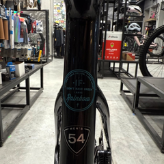 Men’s Tarmac Disc Comp – Sagan Collection LTD 2019