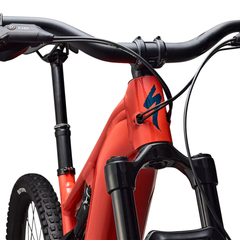Turbo Levo 4 Alloy