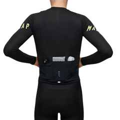 Apex Aeon Long Sleeve Jersey