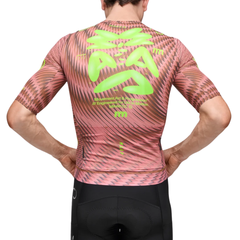 Spectrum Pro Air Jersey 3.0