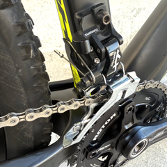 BH Ultimate RC 27.5 2016