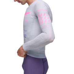 Beta Pro Aero Long Sleeve Jersey