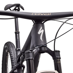 S-Works Epic 9 Ultralight LTD