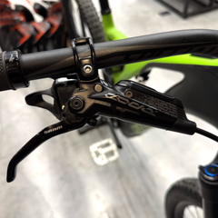 Turbo Levo Expert 2019
