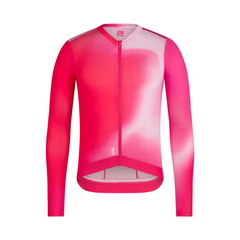 Men's Pro Team Long Sleeve Lightweight Jersey