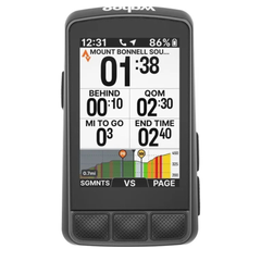 ELEMNT BOLT V3 – CICLOCOMPUTADORA WAHOO