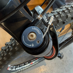 Niner RKT 9 RDO 2016