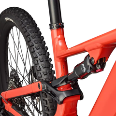 Turbo Levo 4 Alloy