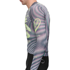 Spectrum Pro Air Long Sleeve Jersey 3.0