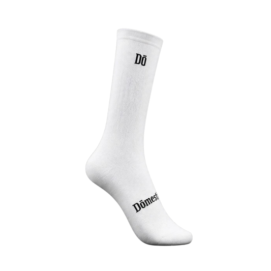 Calceta Dōmestique "Dō" Bold