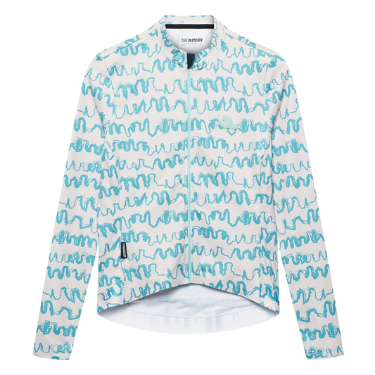 Constance Cycling Jersey