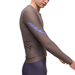Emerge Long Sleeve Jersey