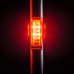 Lámpara STRIP PRO Ai Alert 400+ Lumens