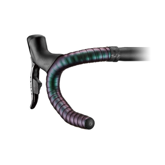 Cinta de Manubrio Ciclovation Advanced Poly Touch